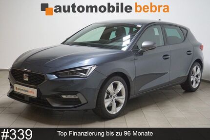 Seat Leon 15.544 km 20.490 &euro; Bebra 36179