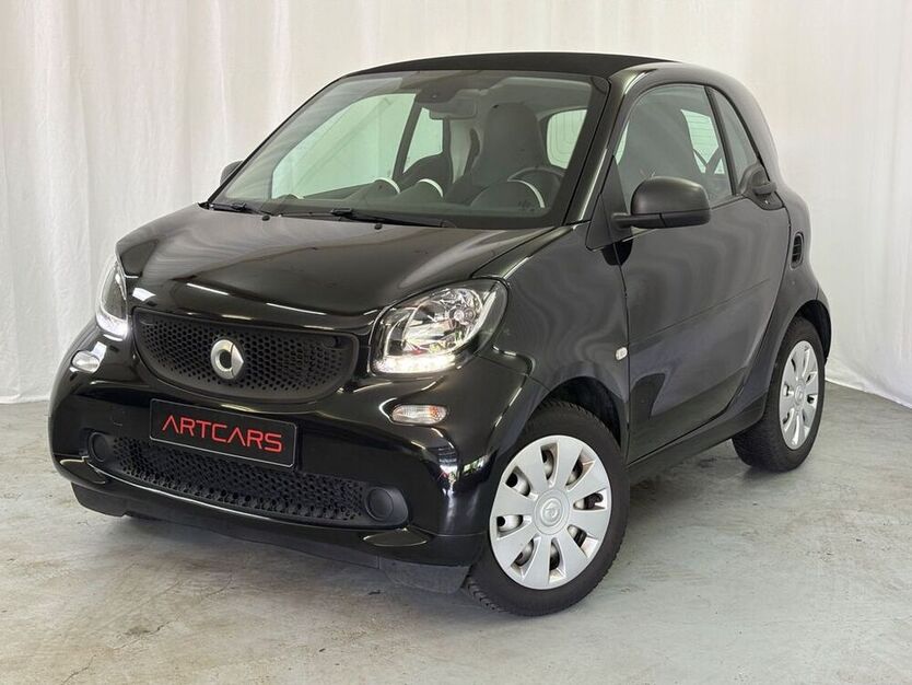 ForTwo