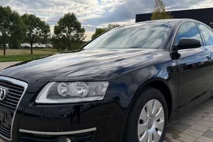 Audi A6 120.914 km 5.999 &euro; Schönaich 71101