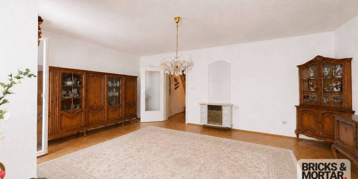 Reihenmittelhaus Gersthofen - 5 Zimmer, 128 m&sup2;, 519.000&euro; | Angebot:26886183