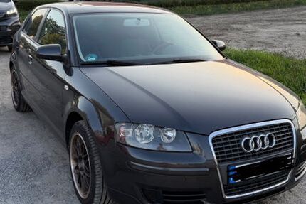 Audi A3 266.000 km 2.000 &euro; Riedering 83083