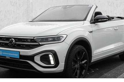VW T-Roc 35.985 km 30.890 € Düsseldorf 40474