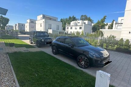 Porsche Macan 110.000 km 57.000 &euro; Berlin 13599