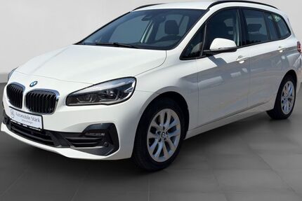 BMW 218 Gran Tourer 96.200 km 18.950 &euro; Damme 49401
