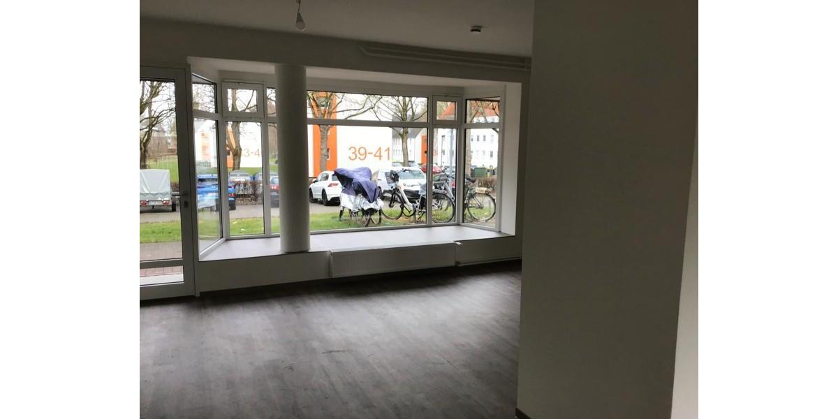 Gewerbeobjekt Lübeck Sankt Jürgen - 777&euro; | Angebot:24461152