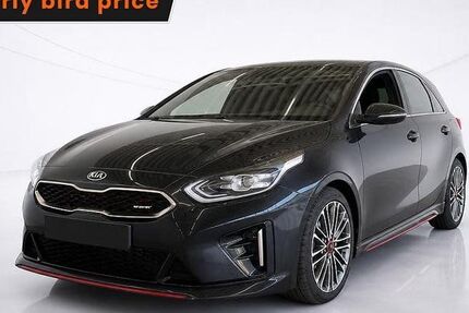 Kia ceed / Ceed 42.800 km 21.199 &euro; Ergolding 84030