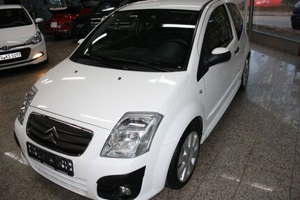 Citroen C2