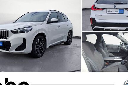 BMW X1 7.374 km 45.830 &euro; Jettingen 71131