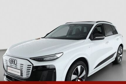 Audi Q6 e-tron 1.126 km 64.390 &euro; Mühldorf am Inn 84453