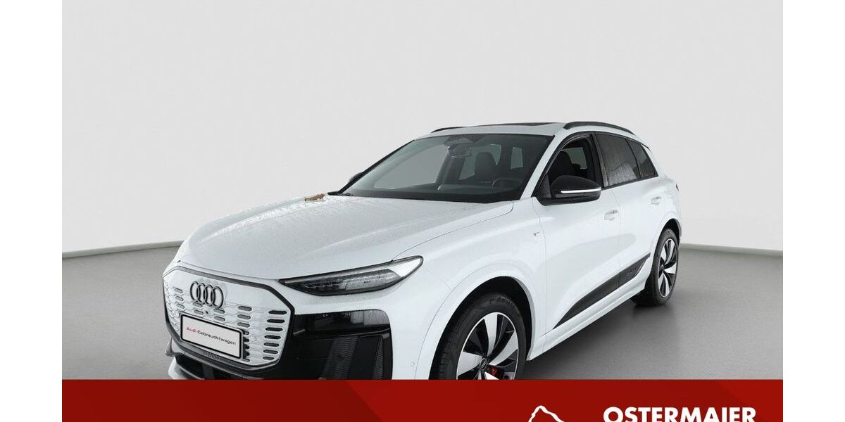 Audi Q6 e-tron 1.126 km 64.390 &euro; Mühldorf am Inn 84453