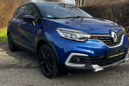 Renault Captur 112.980 km 11.990 &euro; Bad Camberg 65520
