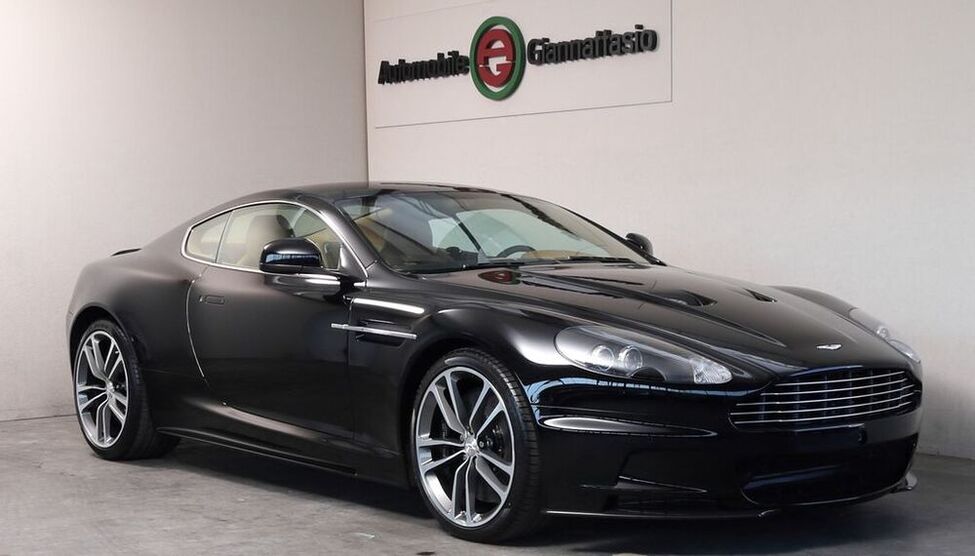 DBS