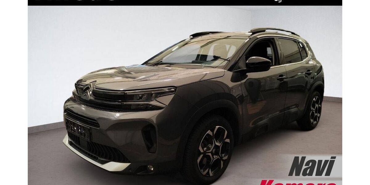 Citroen C5 Aircross 42.100 km 19.950 &euro; Schöningen 38364
