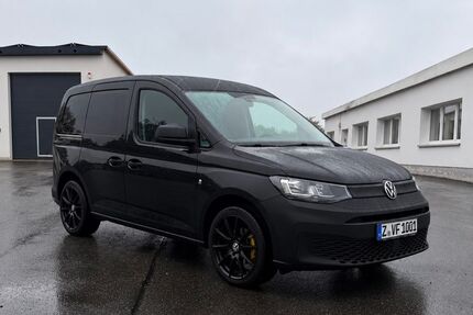 VW Caddy 60.000 km 19.500 &euro; Amtsberg 09439