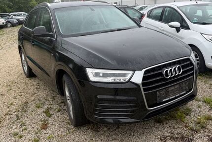 Audi Q3 109.000 km 12.900 &euro; Hutthurm 94116