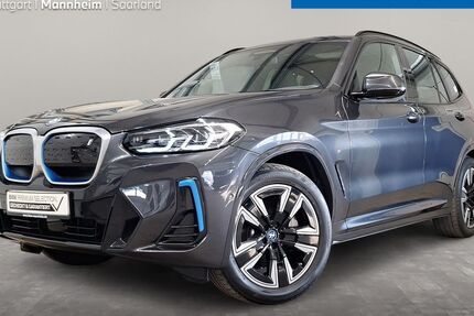 BMW iX3 18.112 km 42.990 &euro; Mannheim 68169