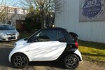 Smart ForTwo EQ PASSION NAVI KLIMAAUTOM SITZHEIZUNG 35.284 km 10.710 &euro; Köln 50858