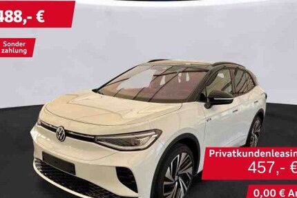 VW ID.4 74.877 km 32.748 &euro; Scheßlitz 96110