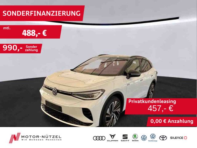 VW ID.4 74.877 km 32.748 &euro; Scheßlitz 96110