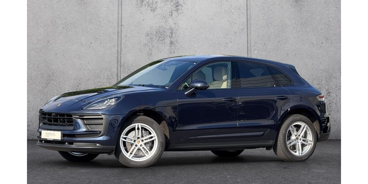 Porsche Macan 17.490 km 59.500 &euro; Holzwickede 59439