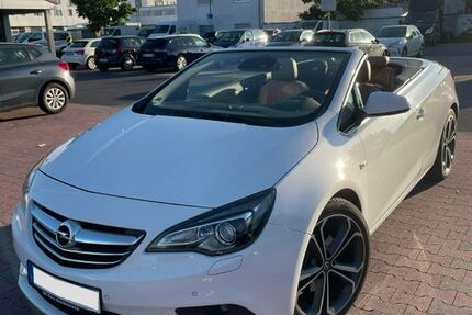 Opel Cascada 133.000 km 10.500 &euro; Hochheim 65239