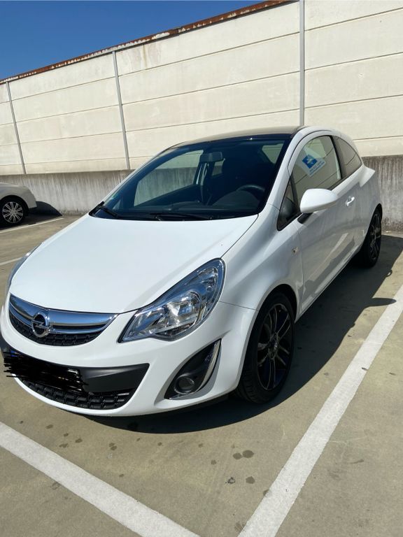 Corsa