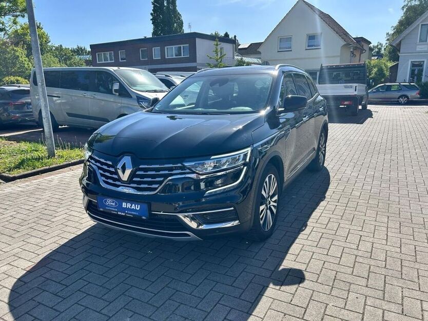 Koleos