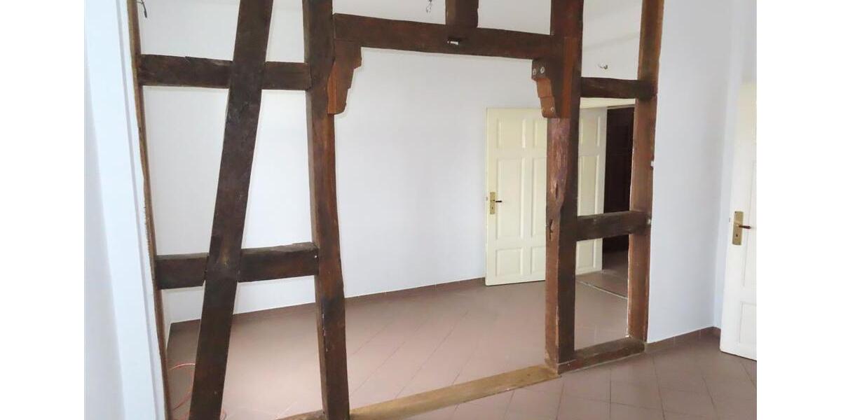 Erdgeschoßwohnung Schauenburg - 2 Zimmer, 60 m&sup2;, 430&euro; | Angebot:26523249