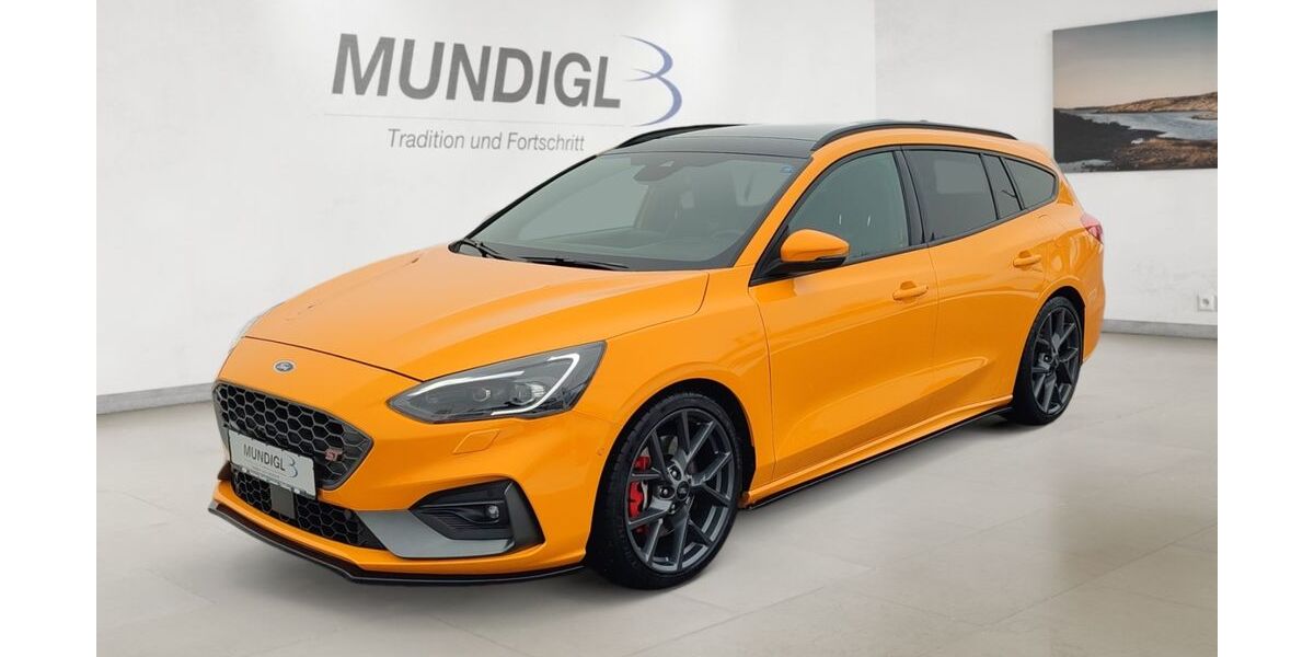 Ford Focus 118.620 km 21.230 &euro; Landshut 84030