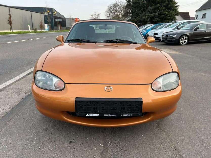 MX-5