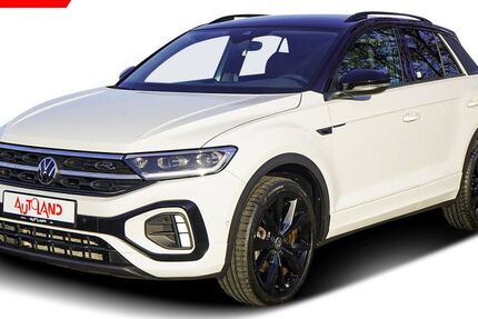 VW T-Roc 68.500 km 23.990 &euro; Dresden 01239