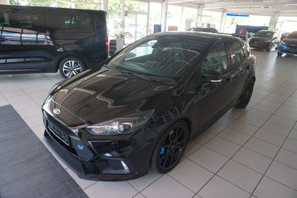 Ford Focus 48.000 km 30.890 &euro; Beeskow 15848