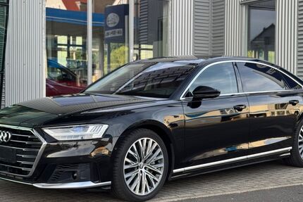 Audi A8 197.620 km 51.500 &euro; Niestetatal 34266
