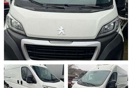 Peugeot Boxer 299.998 km 9.998 &euro; Gummersbach 51645
