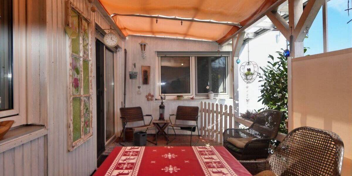 Bungalow Gunzenhausen - 6 Zimmer, 101 m&sup2;, 299.000&euro; | Angebot:25744182