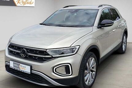 VW T-Roc 12.200 km 25.990 &euro; Rostock 18146