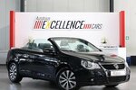 VW Eos 2.0 TDI EDITION 2010 / XENON / LEDER / NAVI+ 150.000 km 9.444 &euro; Hamm 59077