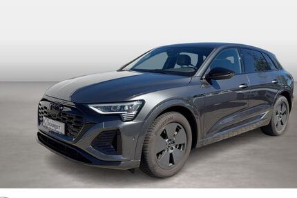 Audi Q8 e-tron 47.389 km 51.975 &euro; Bernsdorf 09337