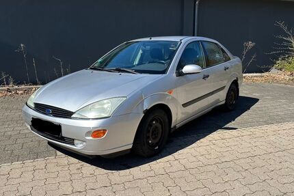 Ford Focus 112.000 km 699 &euro; Deißlingen 78652