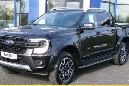 Ford Ranger 23.465 km 47.990 &euro; Hamm 59069