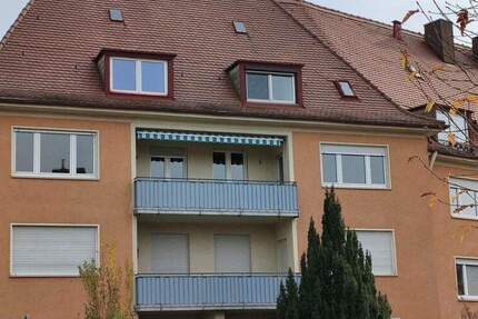 Großzügige 5-Zimmer-Wohnung im begehrten Würzburger Frauenland zu verkaufen 5 zimmer