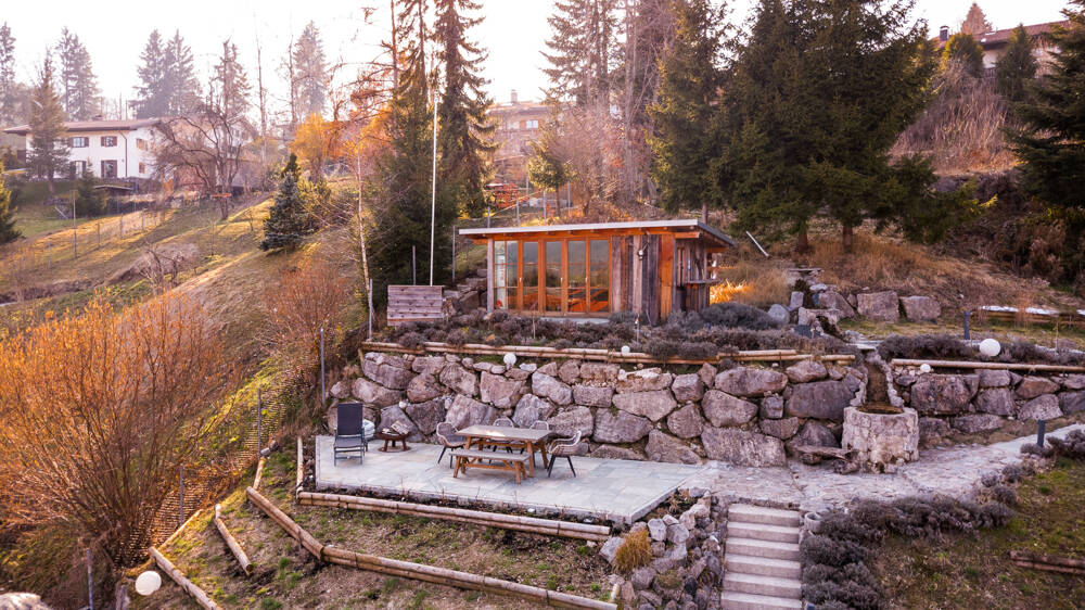 Einfamilienhaus Hausham - 5 Zimmer, 229 m&sup2;, 1.950.000&euro; | Angebot:26018448