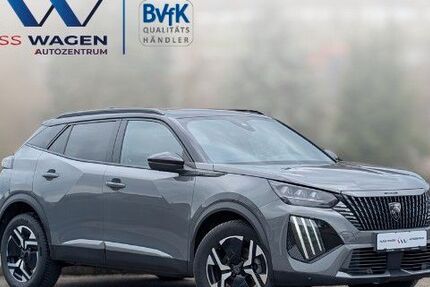 Peugeot 2008 33.855 km 20.699 &euro; Spaichingen 78549