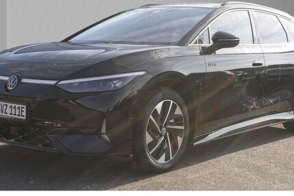 VW ID.7 10.000 km 61.990 € Trier 54292