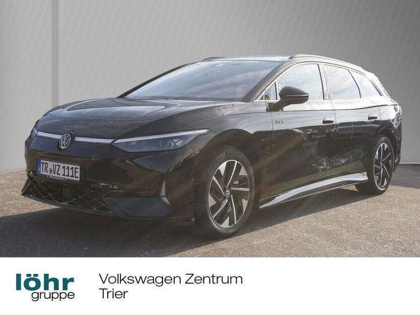 VW ID.7 10.000 km 61.990 € Trier 54292
