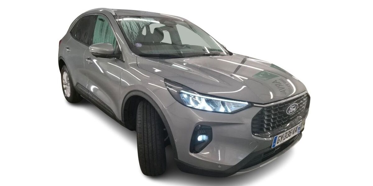 Ford Kuga 22.758 km 25.771 &euro; Amberg 92224