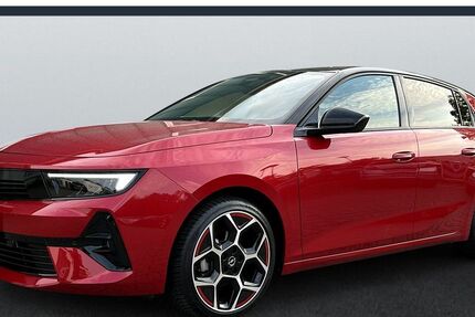 Opel Astra 28.294 km 21.490 &euro; Flörsheim am Main 65439