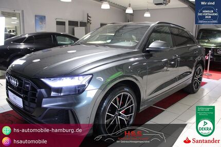 Audi Q8 140.987 km 46.900 &euro; Bad Segeberg 23795