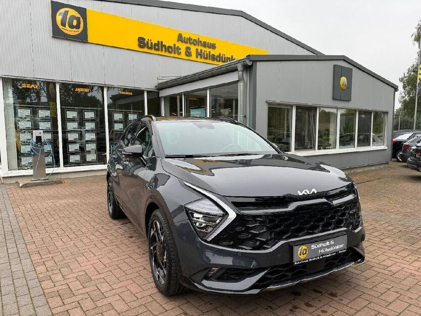 Sportage