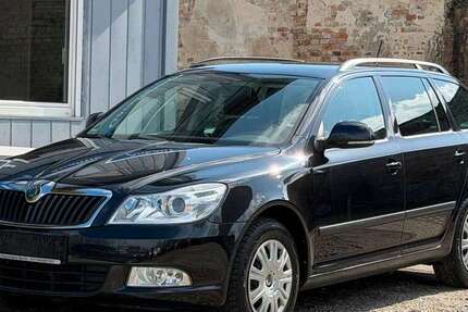 Skoda Octavia 185.000 km 5.990 &euro; Berlin 13088